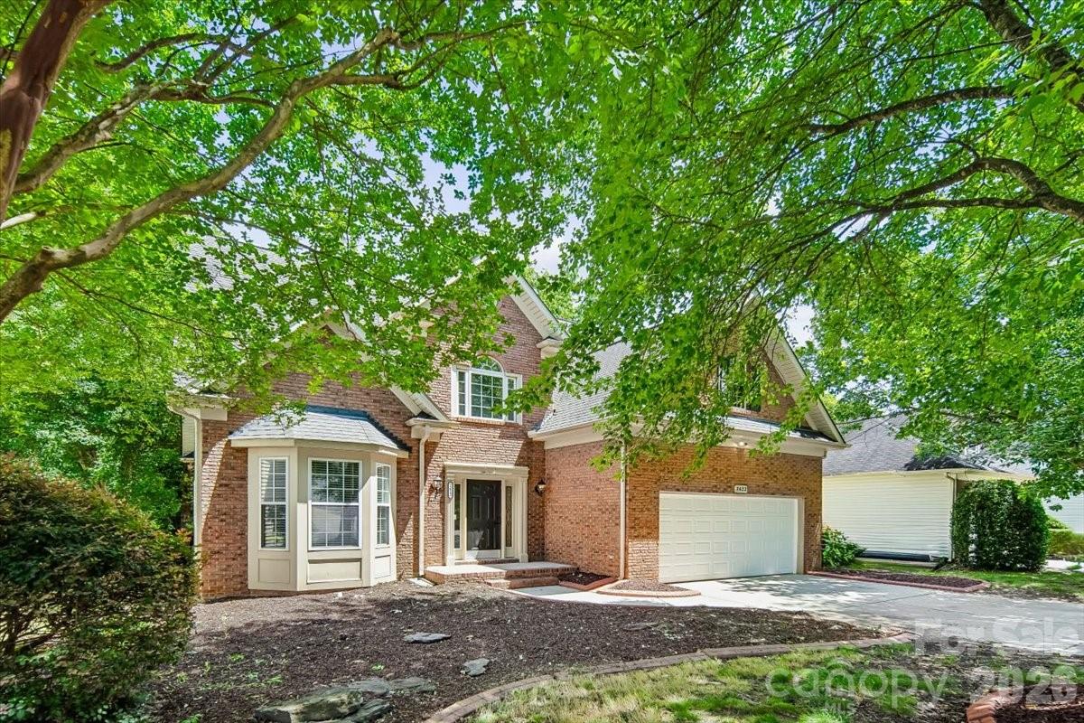 2622 Billings Park Drive