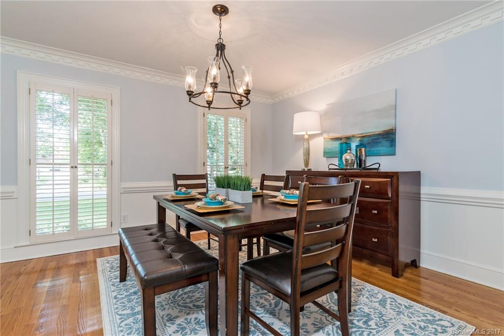 Hembstead - Residential