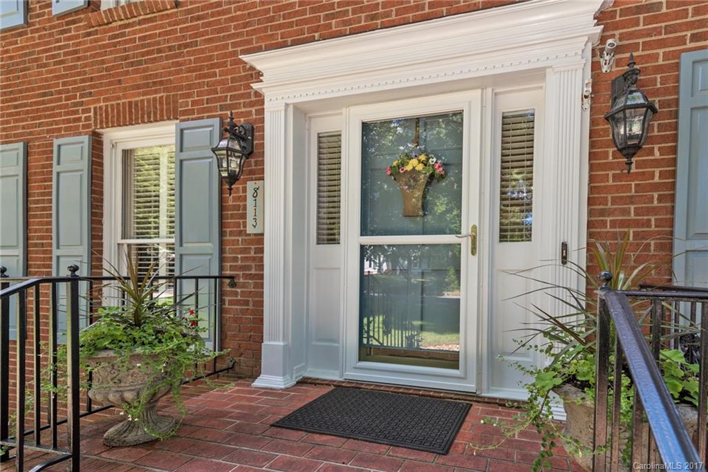 Hembstead - Residential