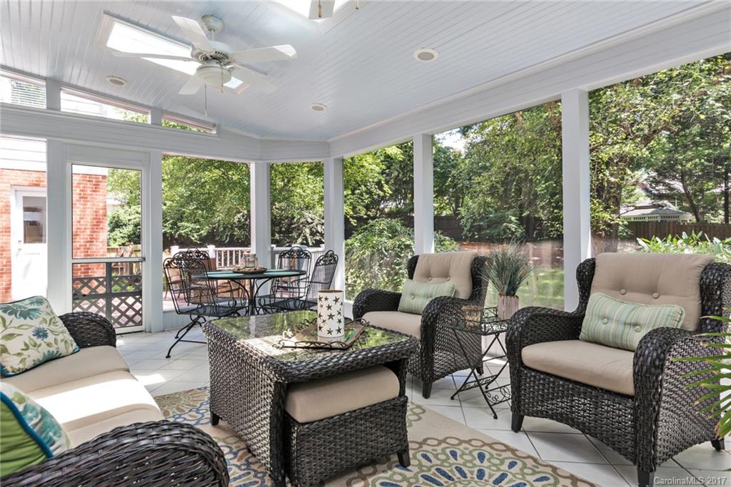 Hembstead - Residential