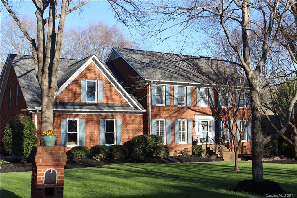 Hembstead - Residential