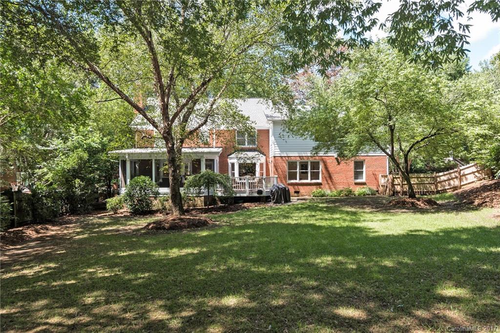 Hembstead - Residential