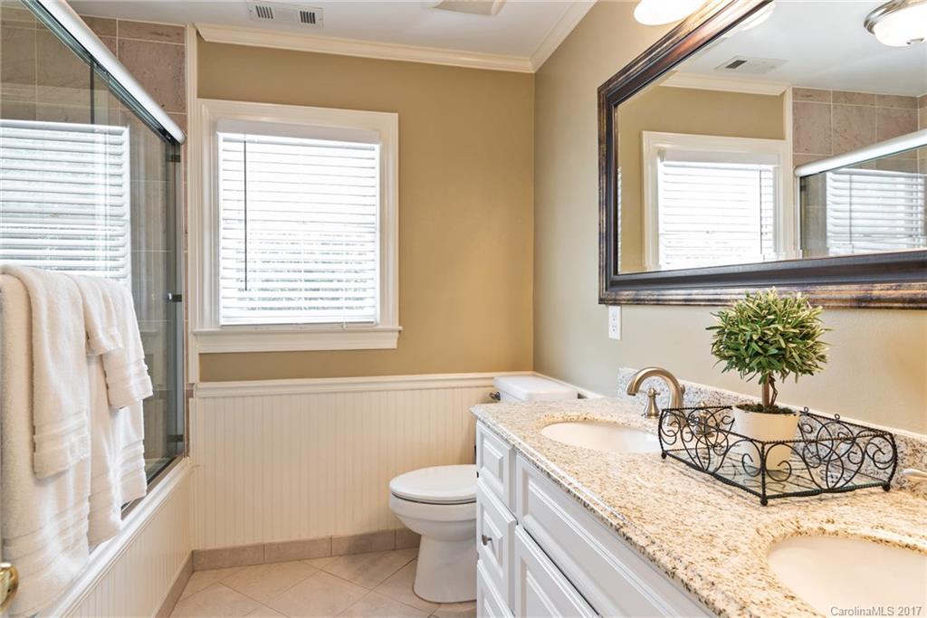 Hembstead - Residential