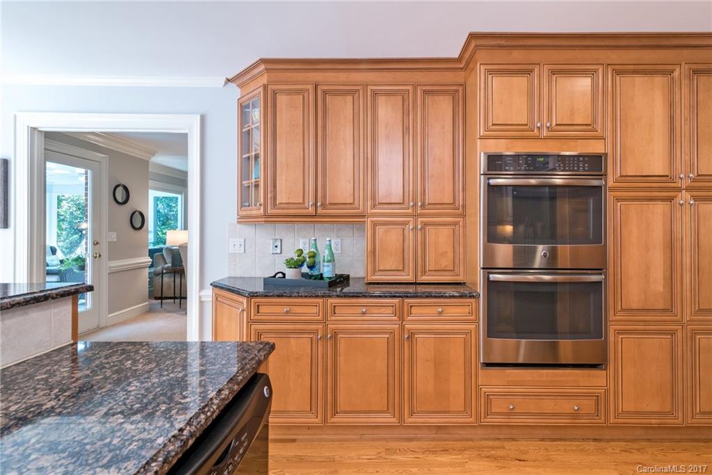 Hembstead - Residential