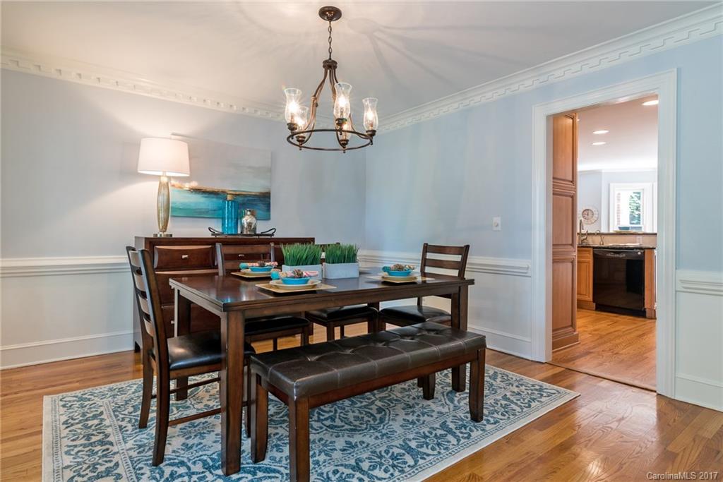 Hembstead - Residential