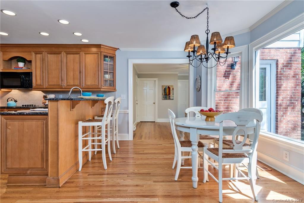 Hembstead - Residential