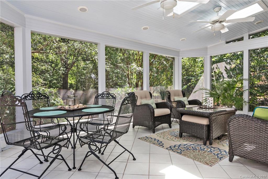 Hembstead - Residential