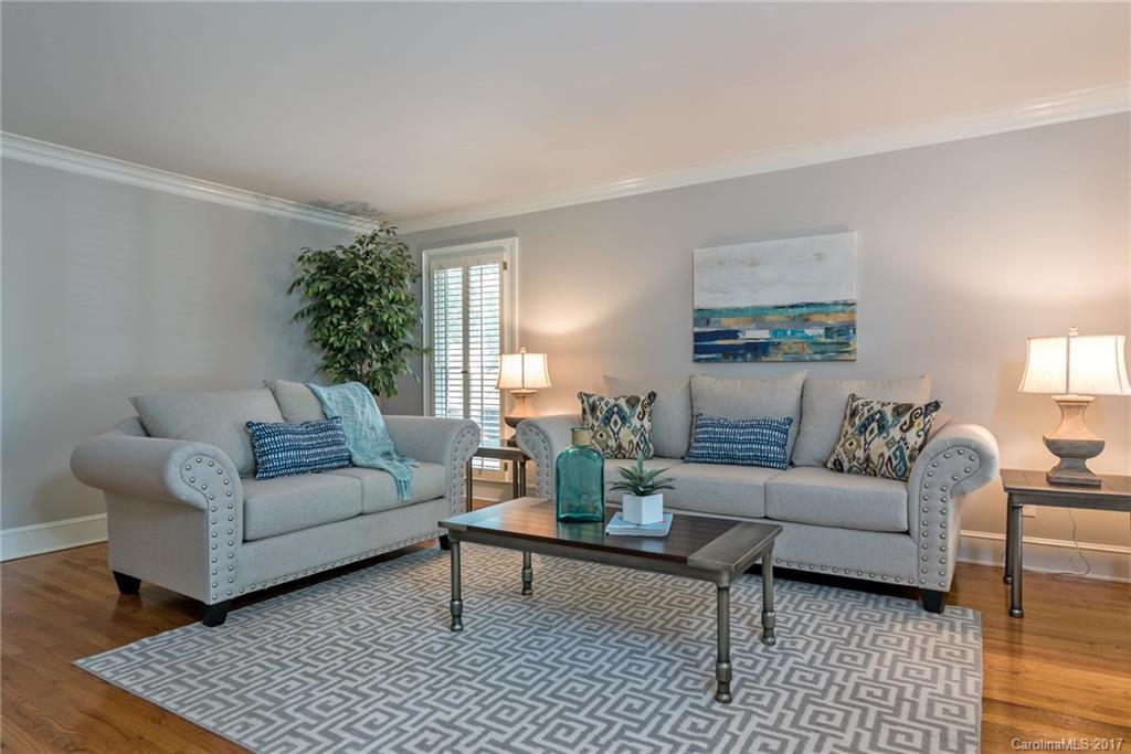 Hembstead - Residential