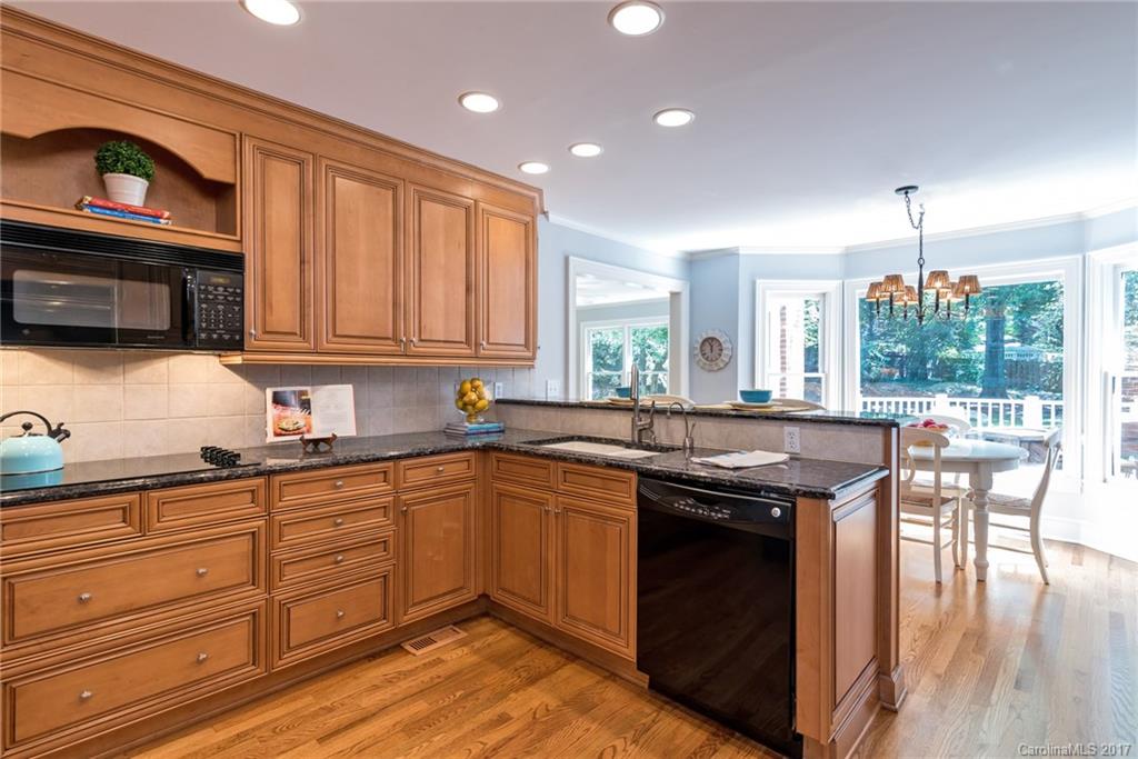 Hembstead - Residential