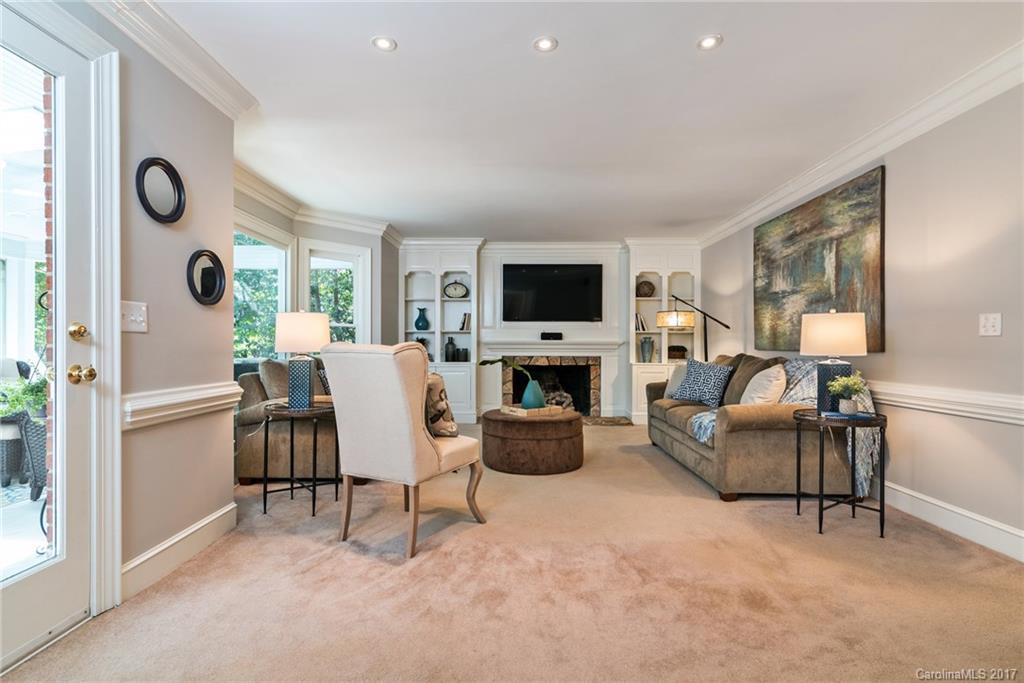 Hembstead - Residential