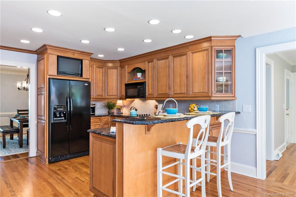 Hembstead - Residential