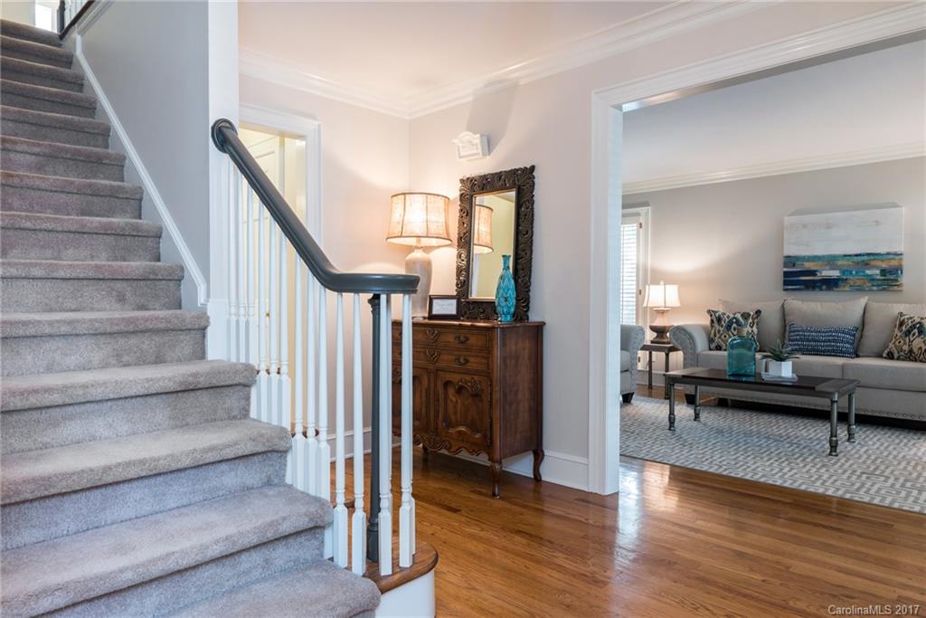 Hembstead - Residential