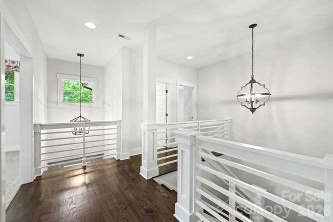 Belmont - Residential