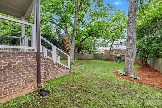 Belmont - Residential