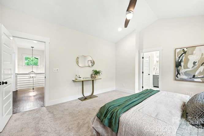 Belmont - Residential