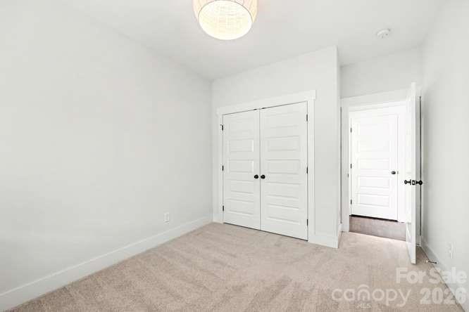 Belmont - Residential