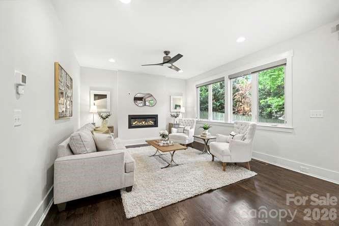 Belmont - Residential
