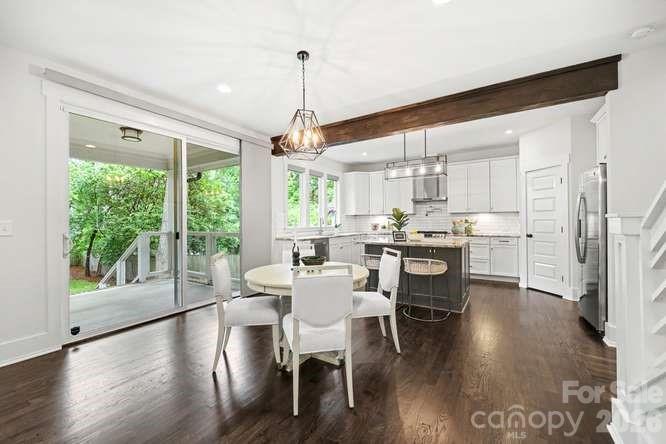 Belmont - Residential