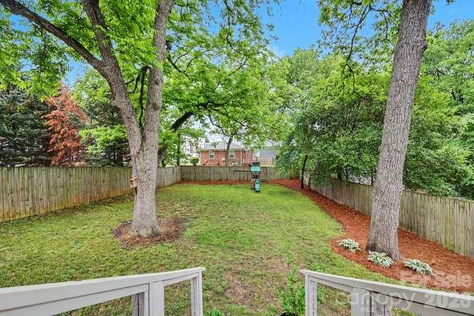 Belmont - Residential