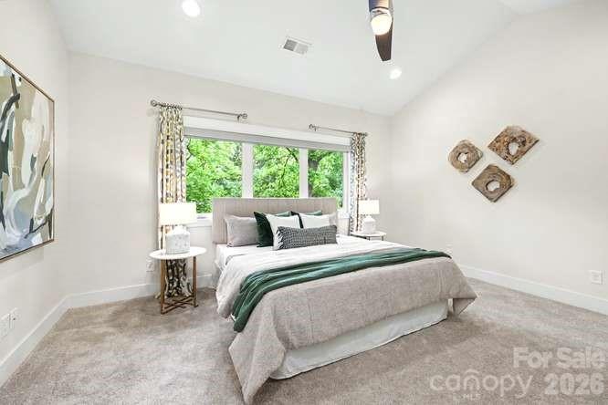 Belmont - Residential