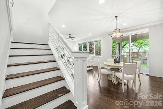Belmont - Residential