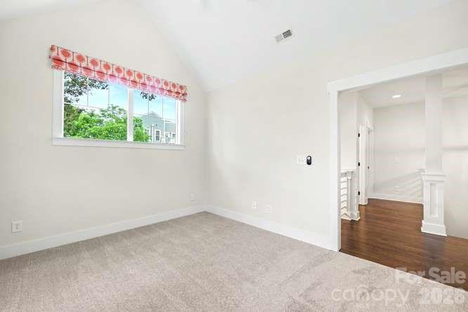 Belmont - Residential