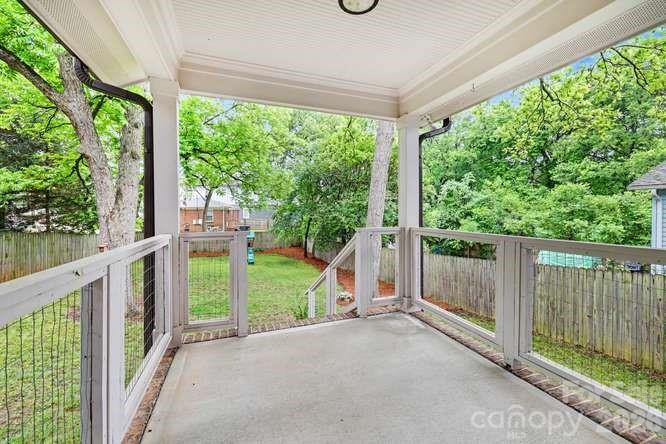 Belmont - Residential
