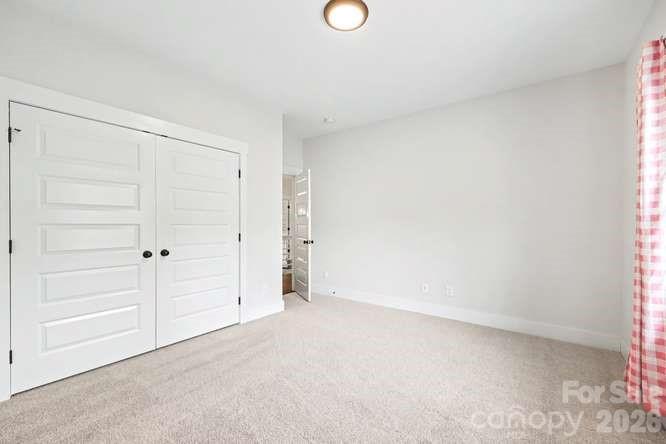 Belmont - Residential