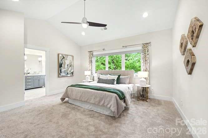 Belmont - Residential