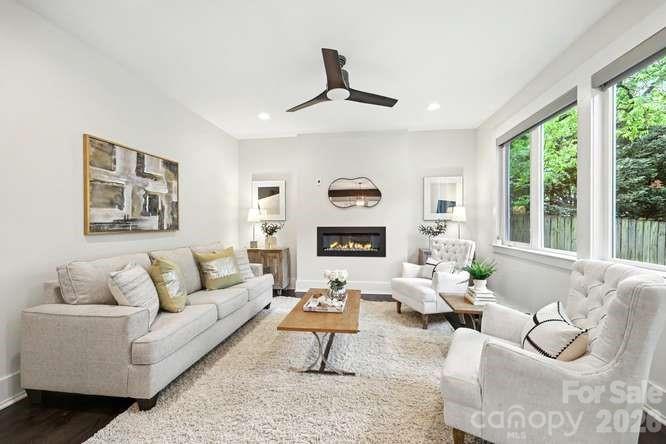 Belmont - Residential