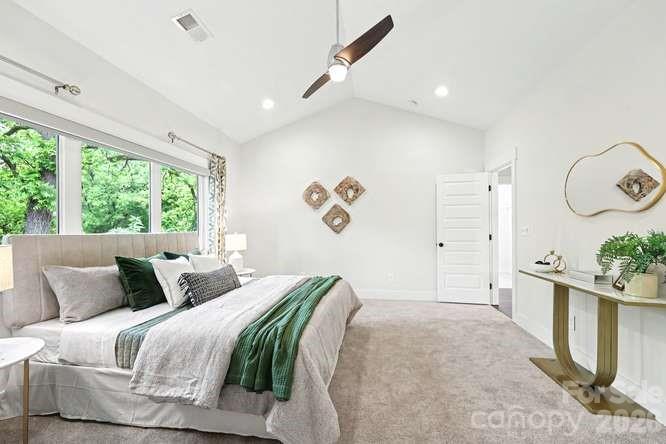 Belmont - Residential