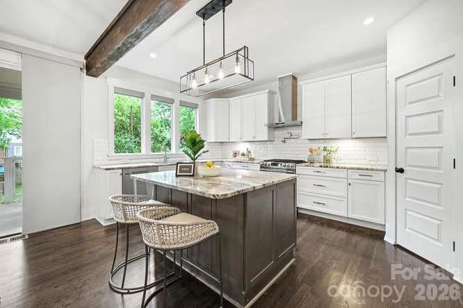 Belmont - Residential