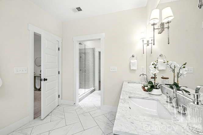 Belmont - Residential