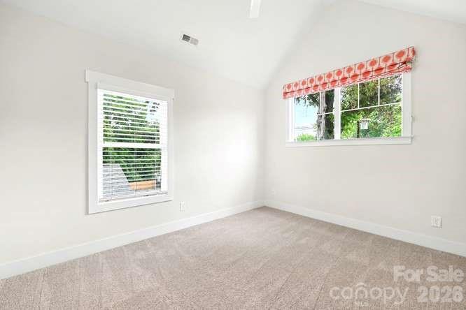 Belmont - Residential