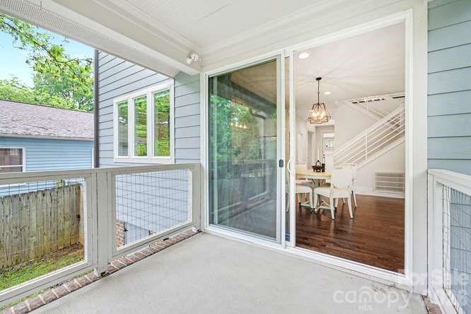 Belmont - Residential