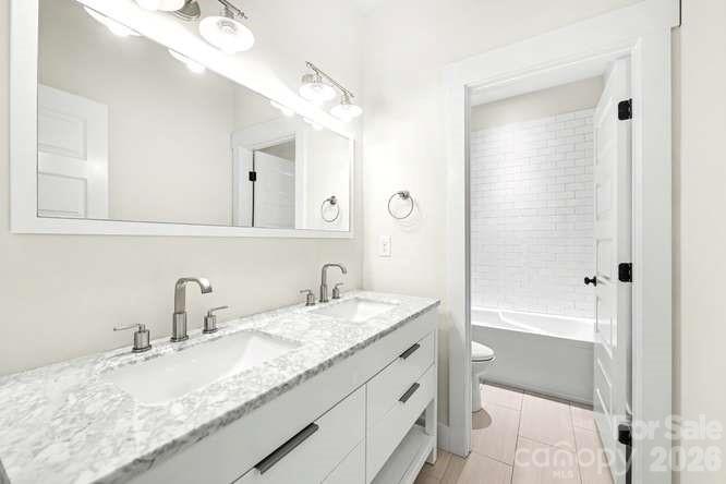 Belmont - Residential