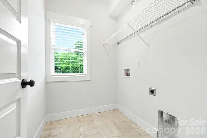 Belmont - Residential