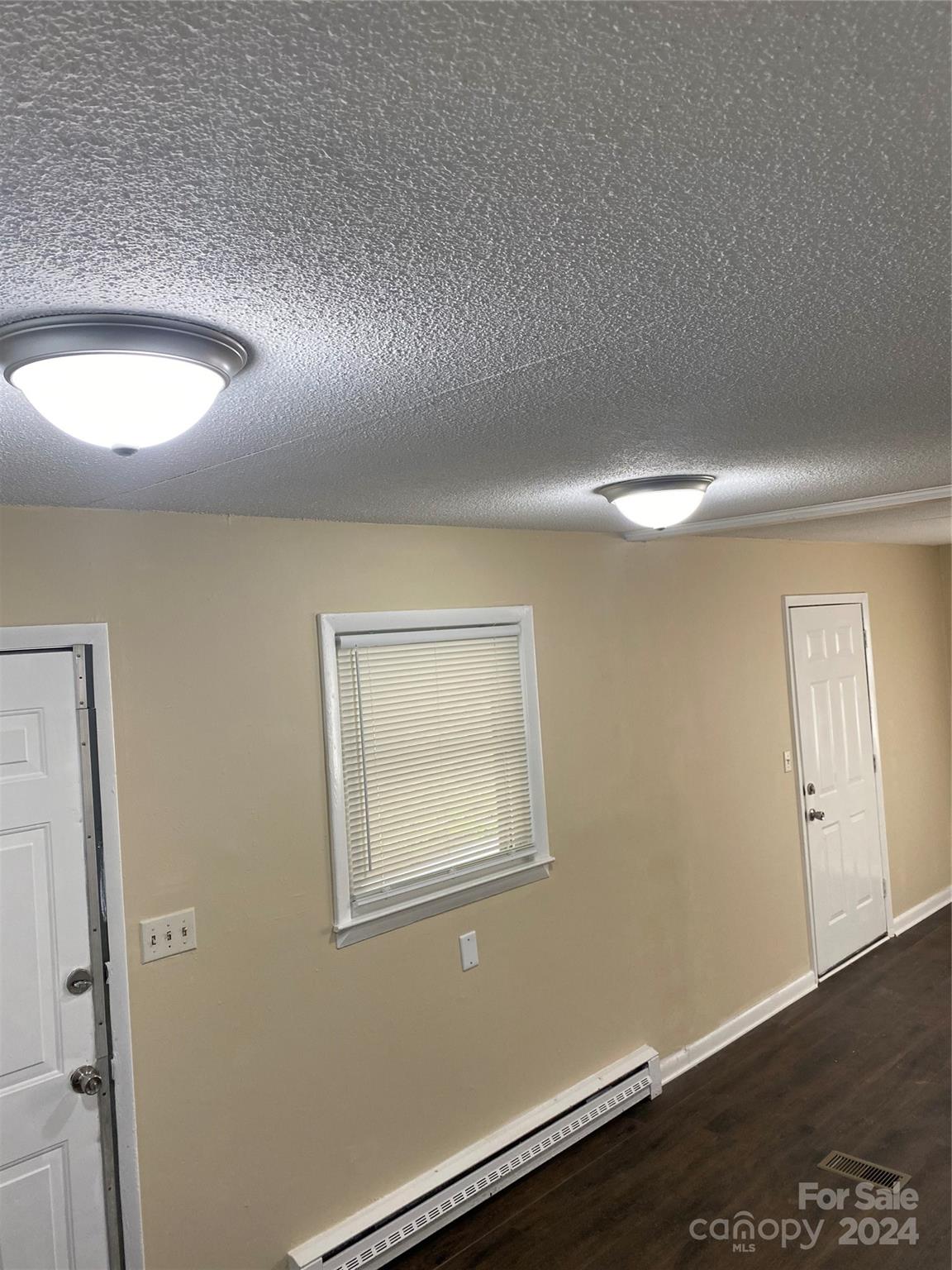 None - Residential Income