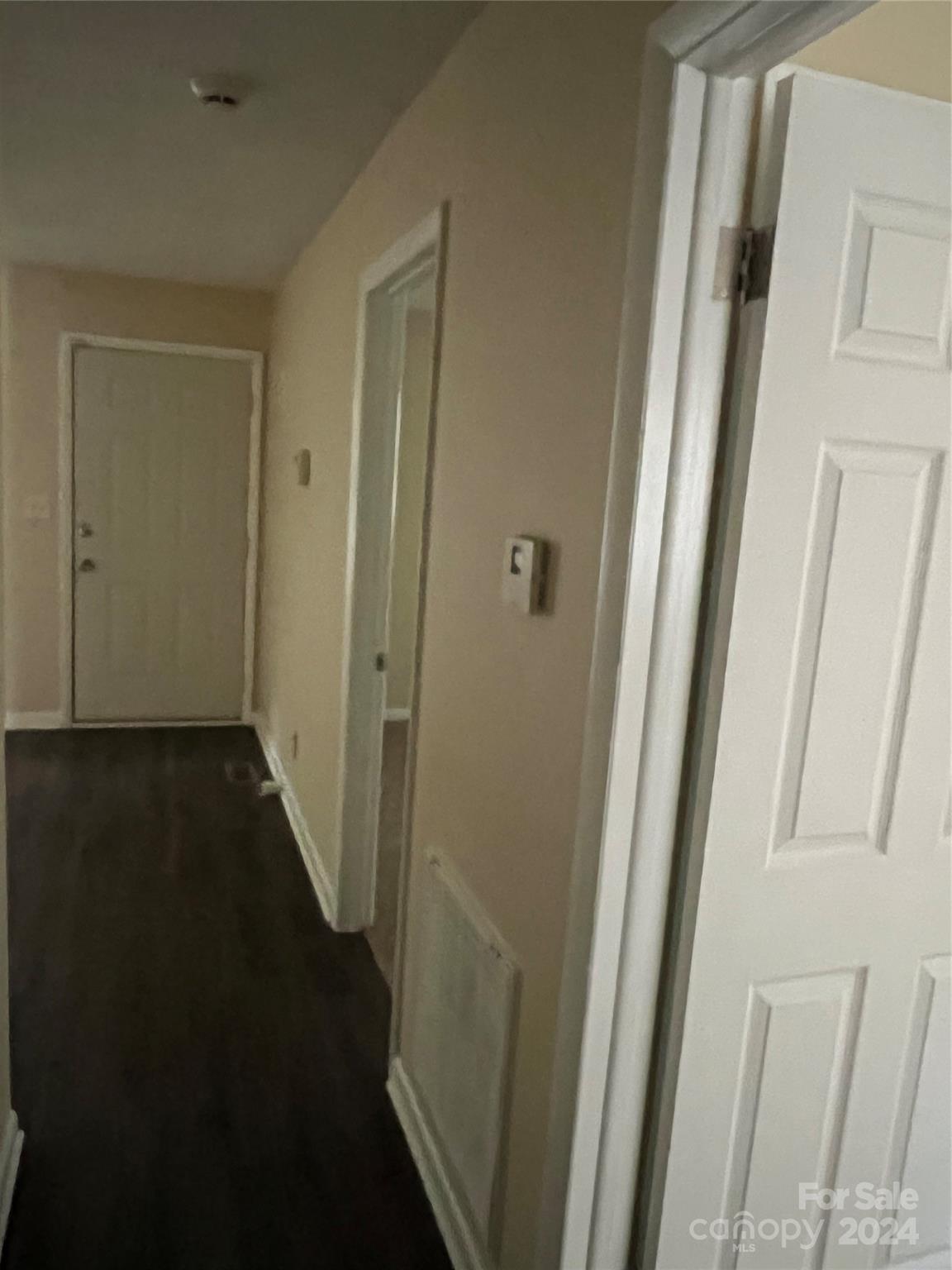 None - Residential Income