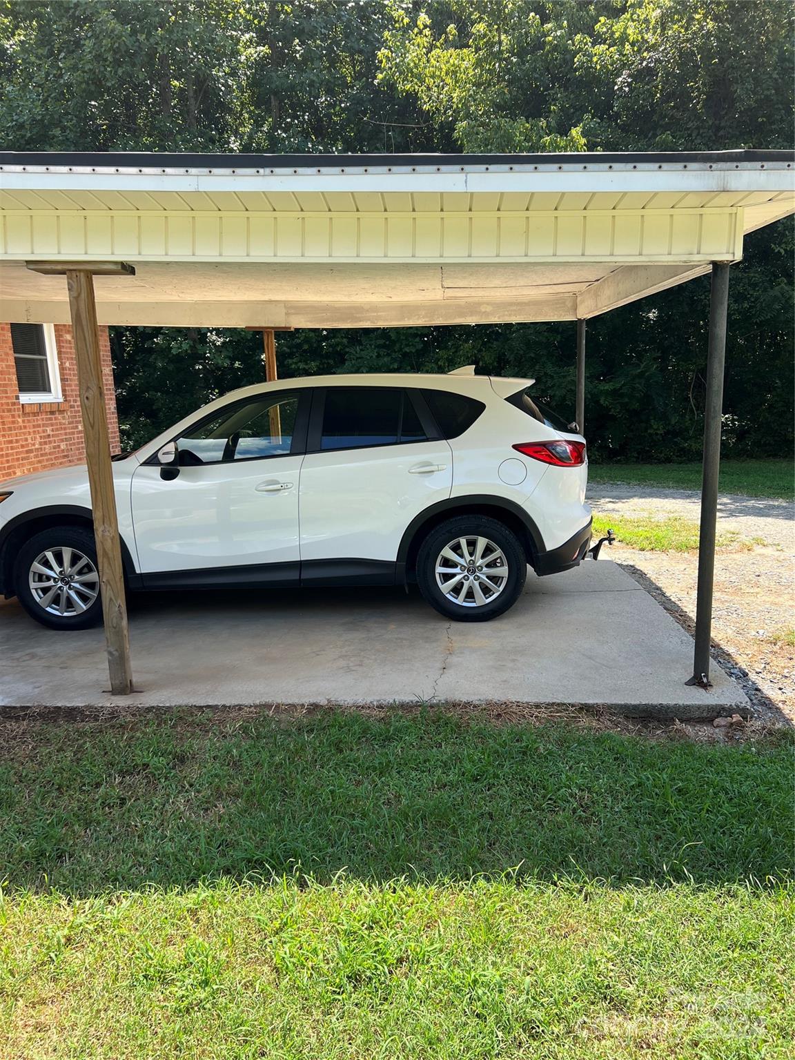 None - Residential Income