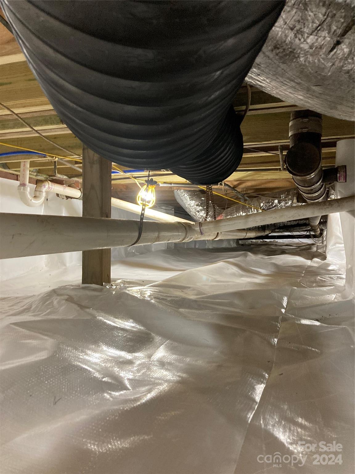 None - Residential Income