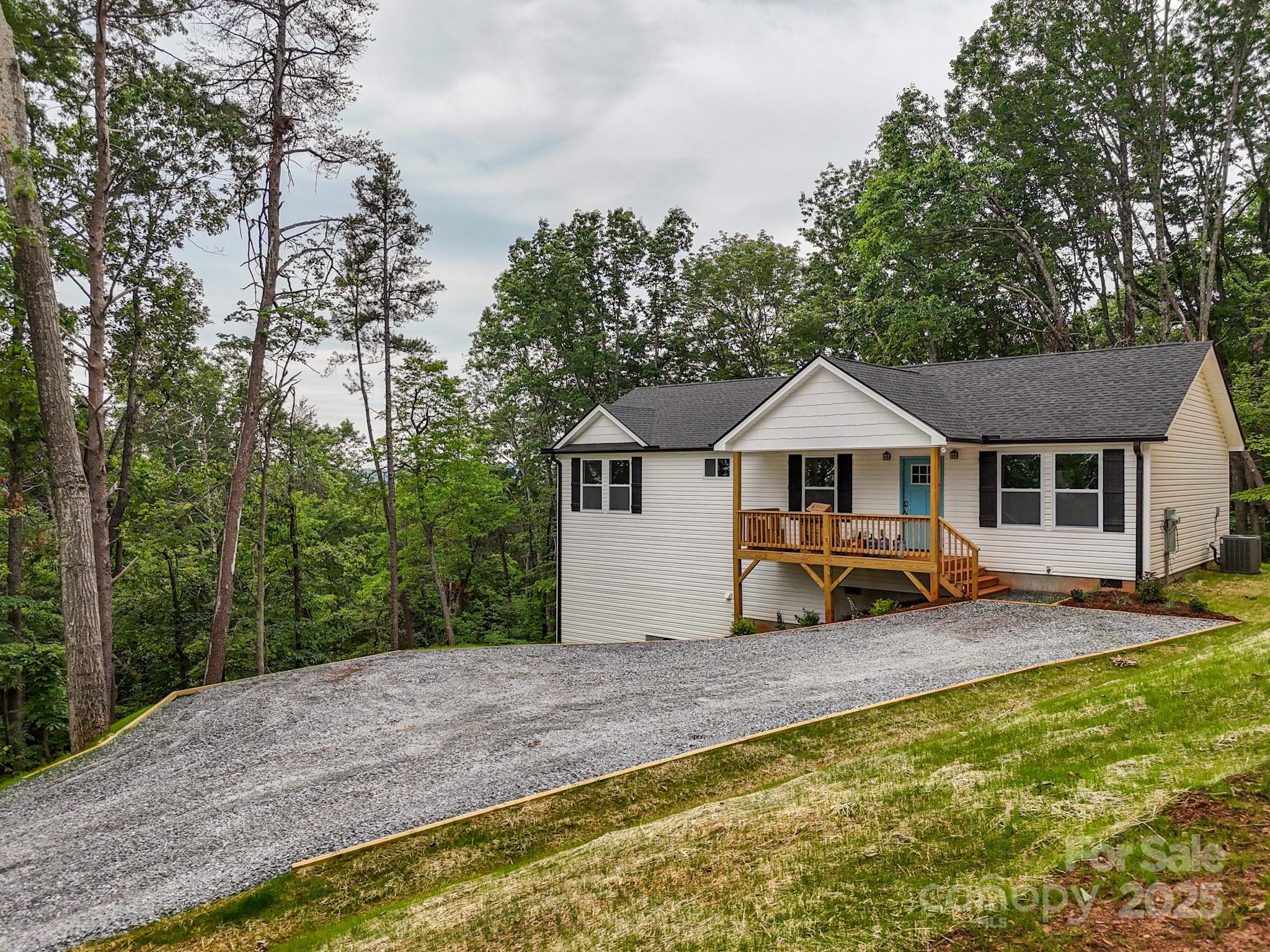 376 Hague Drive