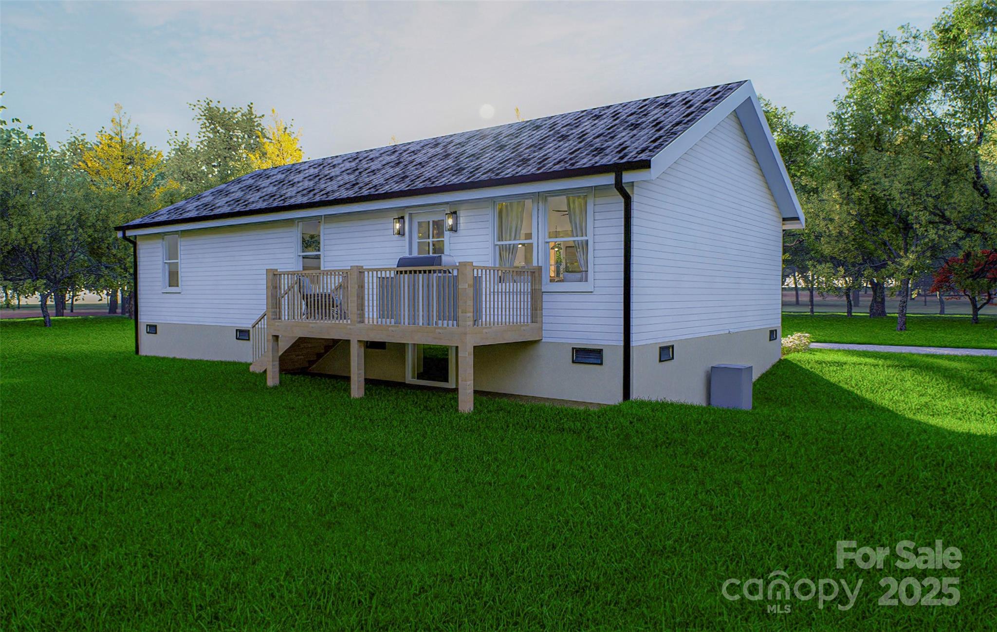 376 Hague Drive