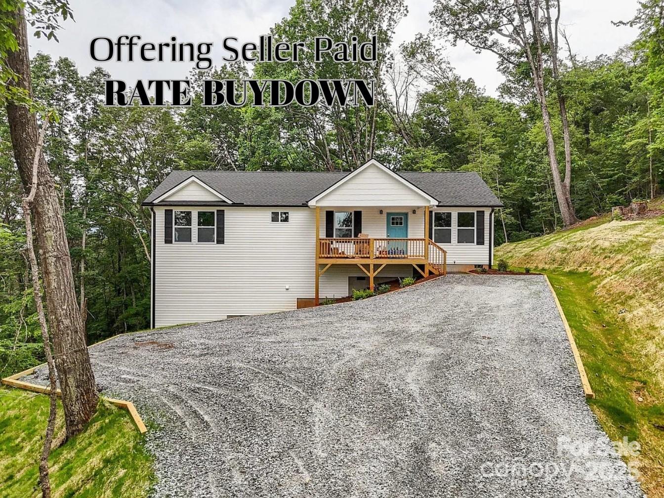 376 Hague Drive