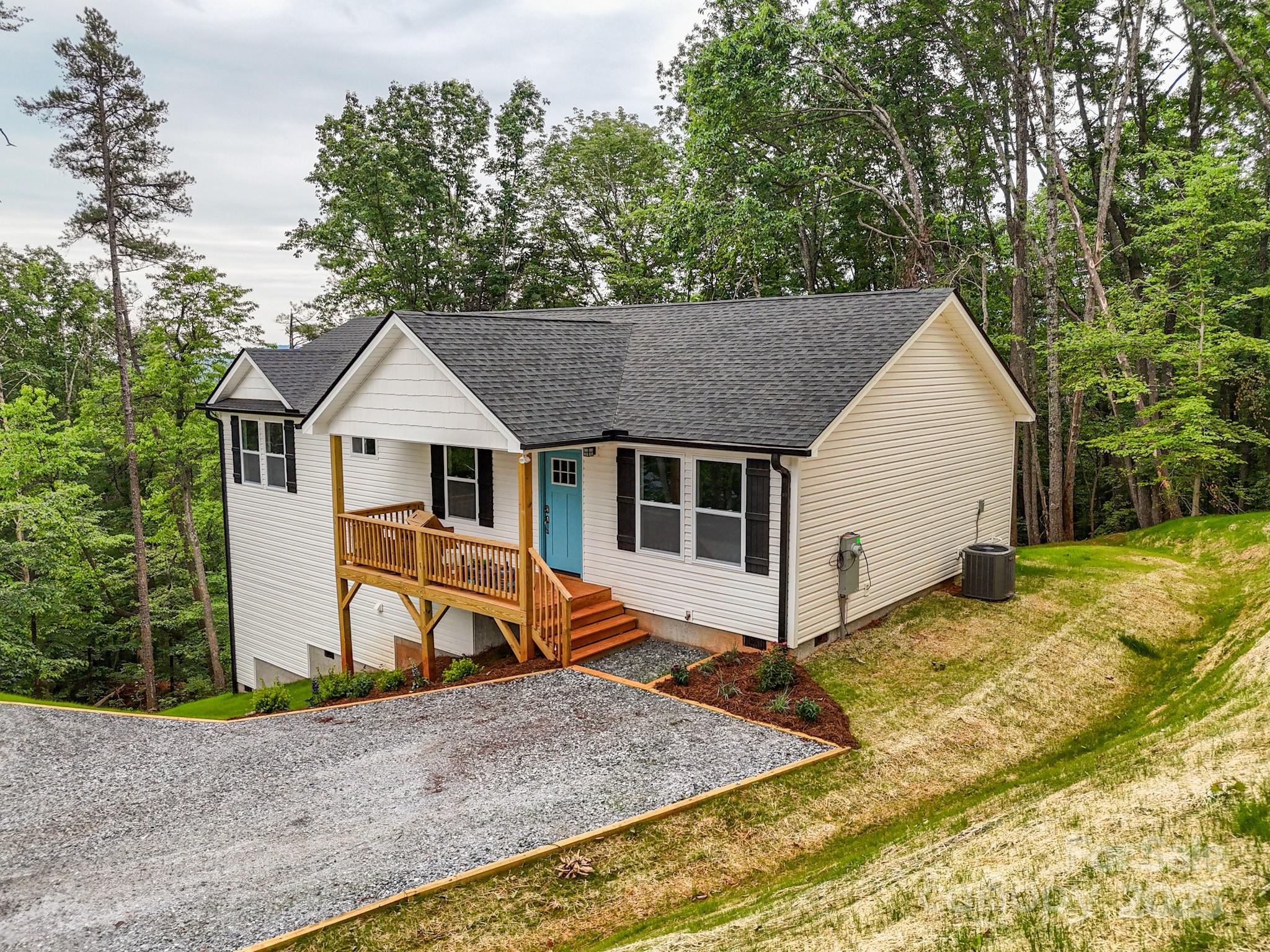 376 Hague Drive