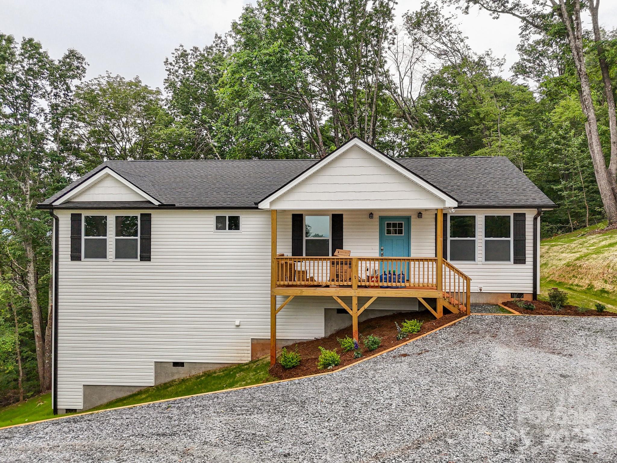 376 Hague Drive