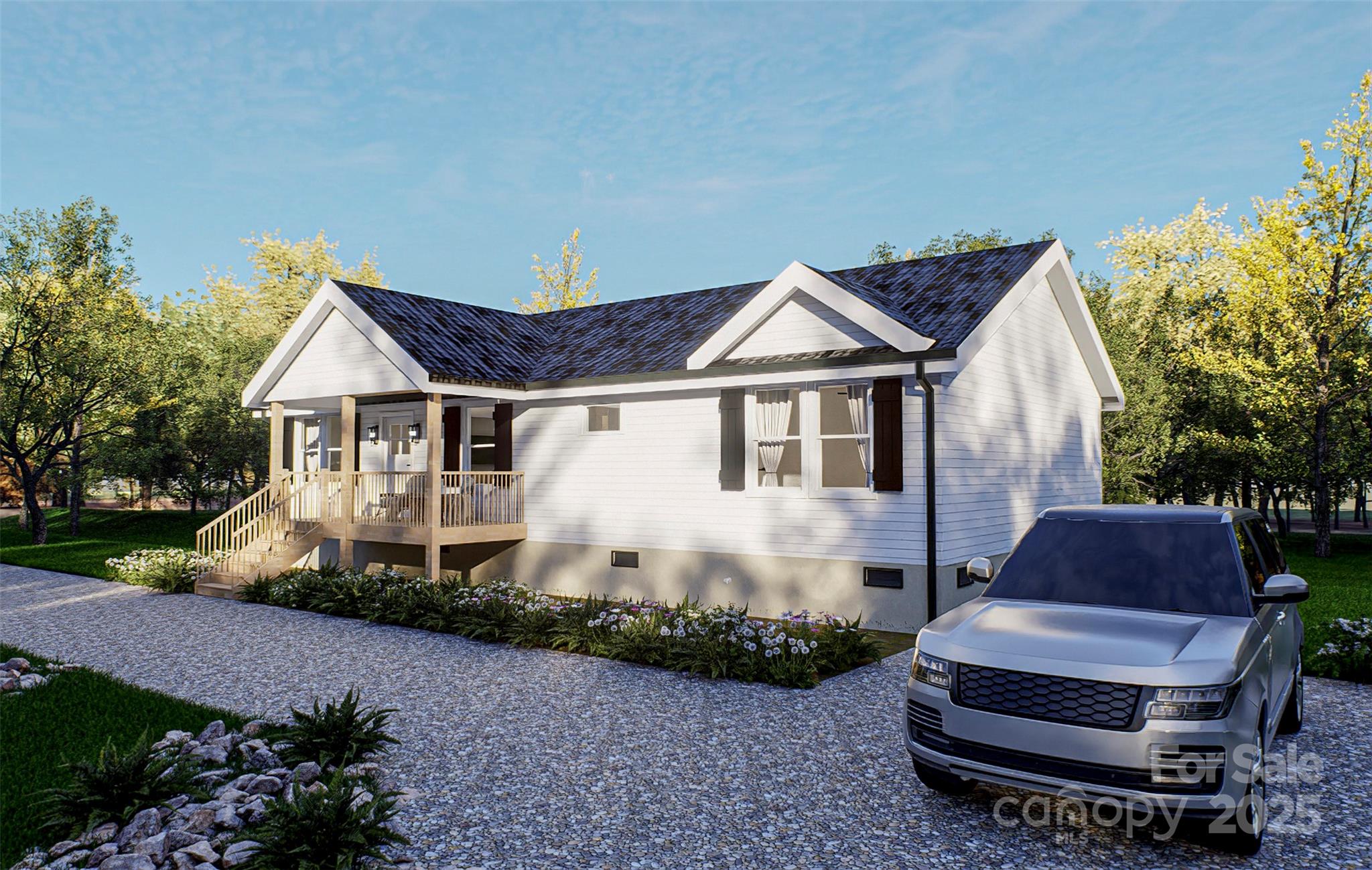 376 Hague Drive