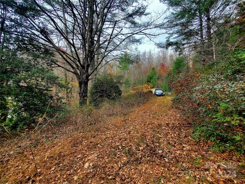 A home in Spruce Pine