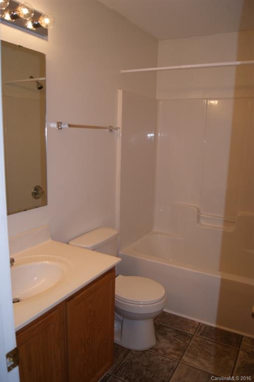 Steele Creek - Residential Lease