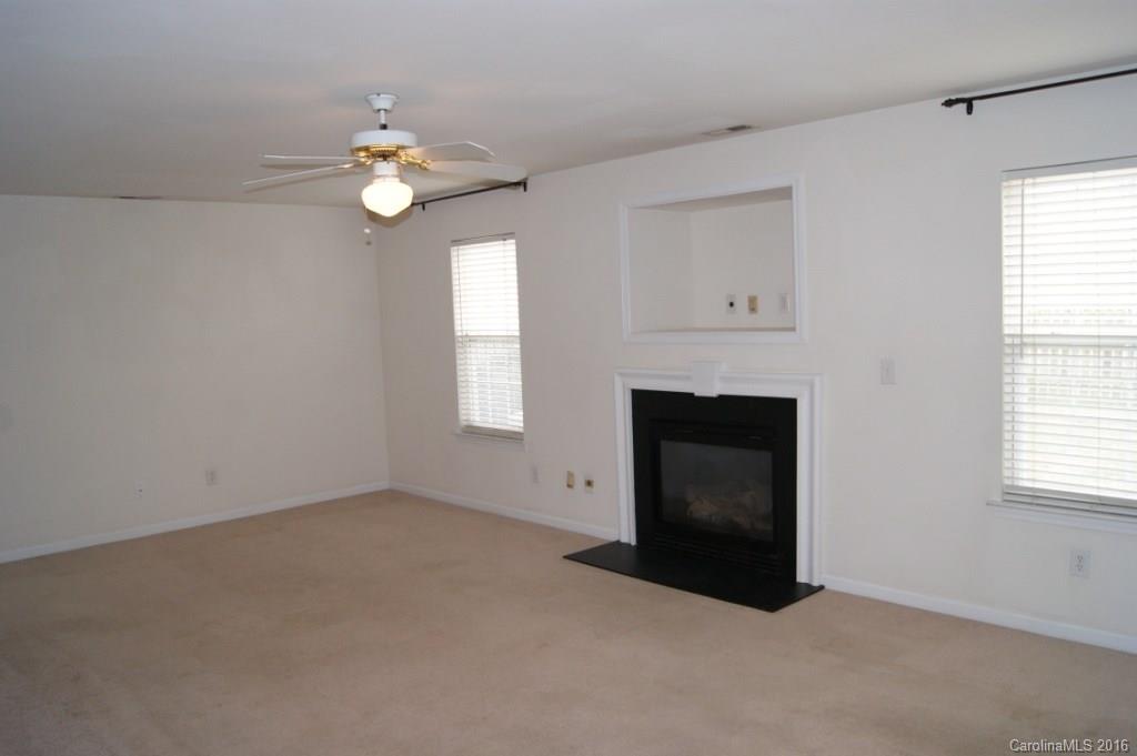 Steele Creek - Residential Lease